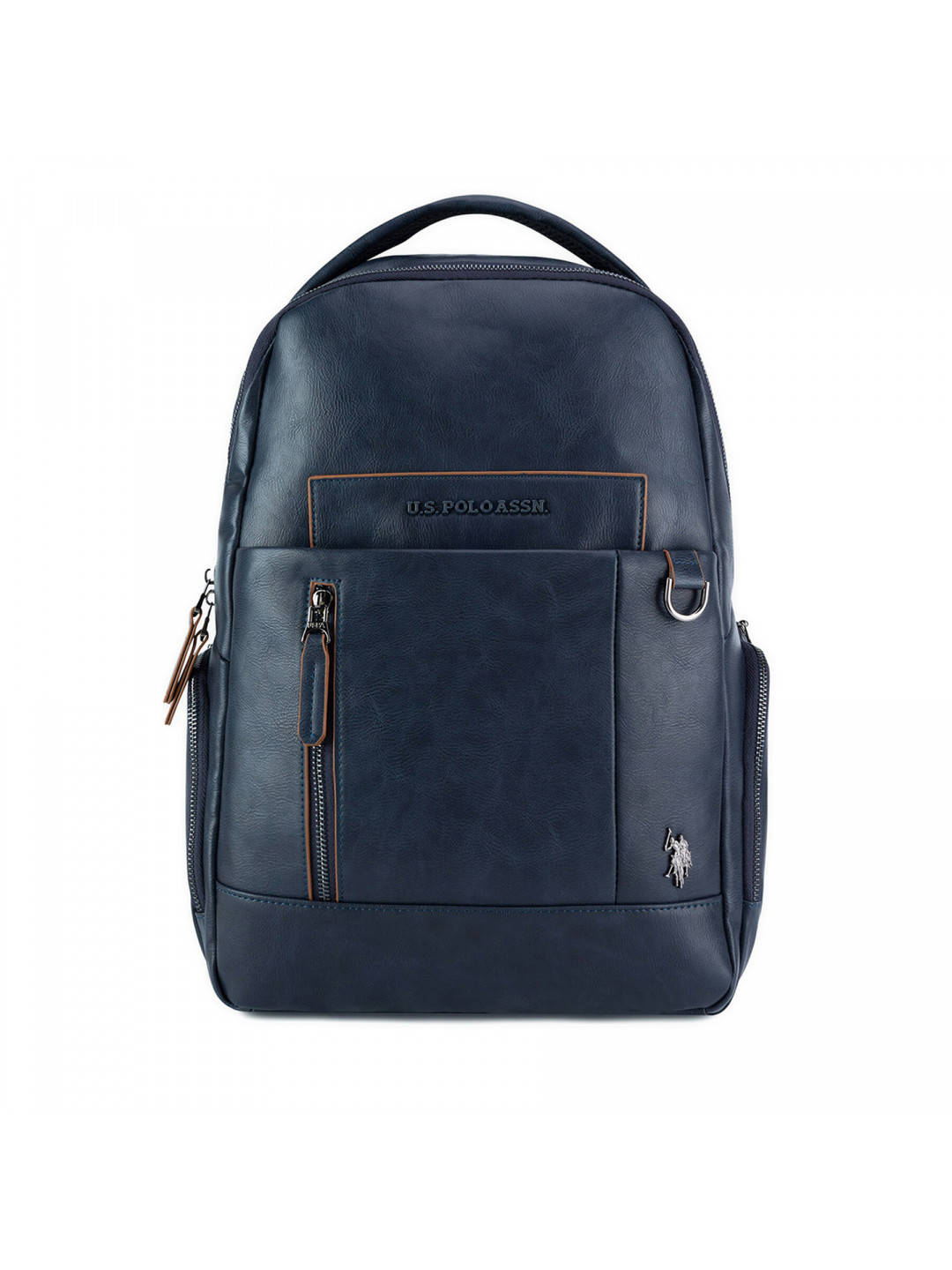Batoh U S Polo Assn BIUXT5739MVP Tmavomodrá